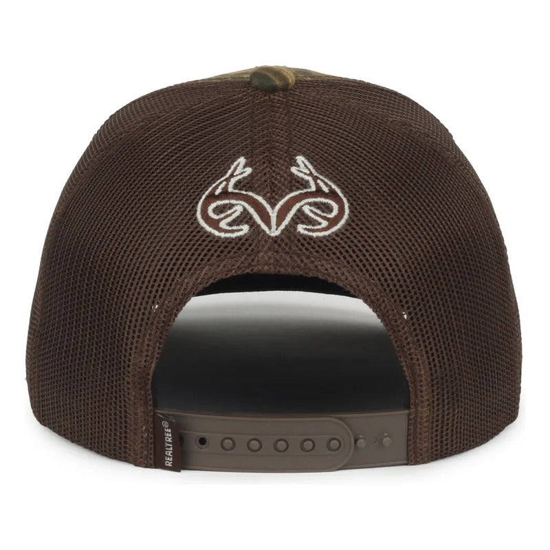 Gorra Realtree Mountain