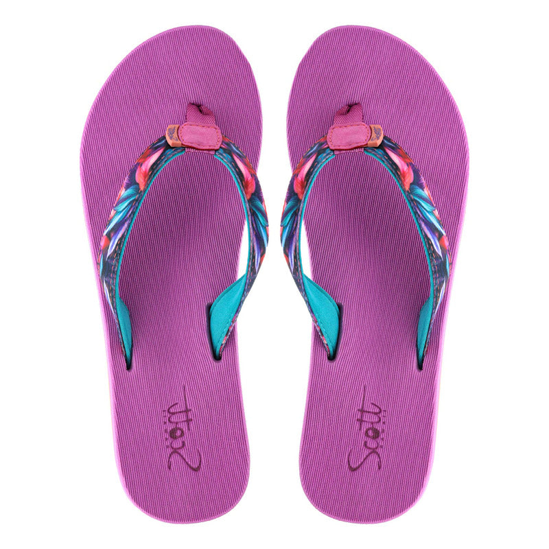 Sandalia Scott Hawaii Alealea