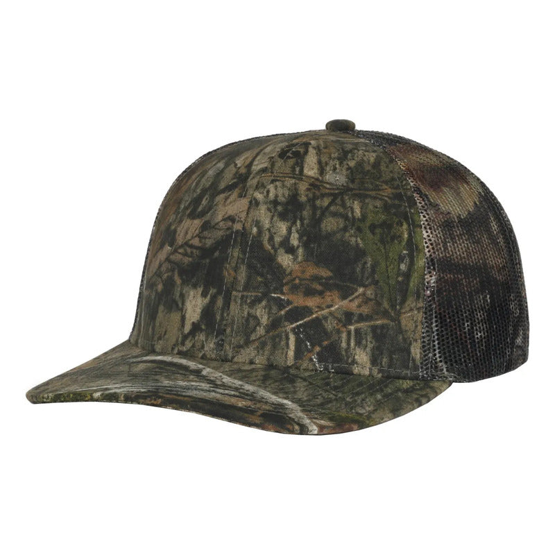 Gorra Mossy Oak OC771 Camo