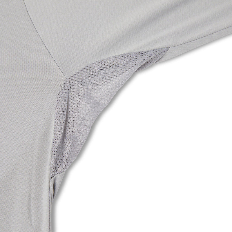 Playera Pelagic Aquatek Hooded