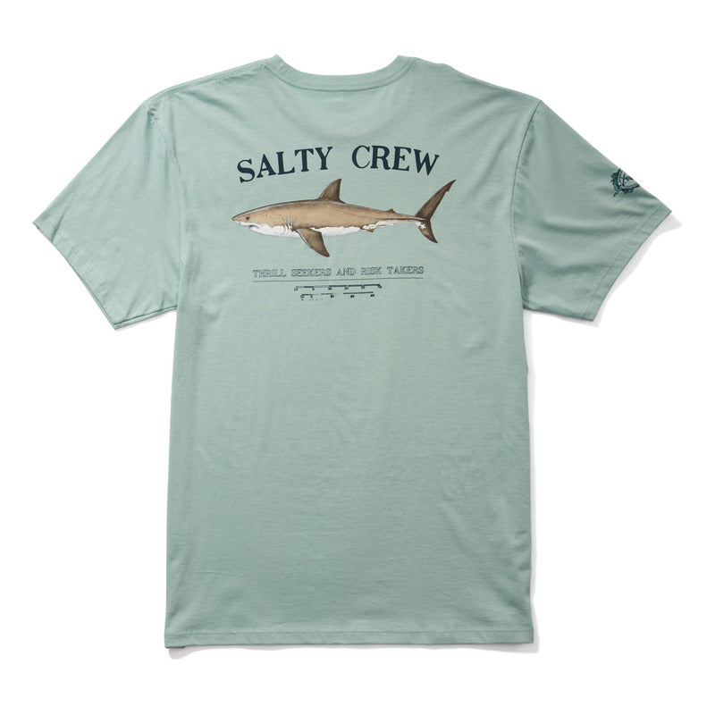 Playera Salty Crew Bruce