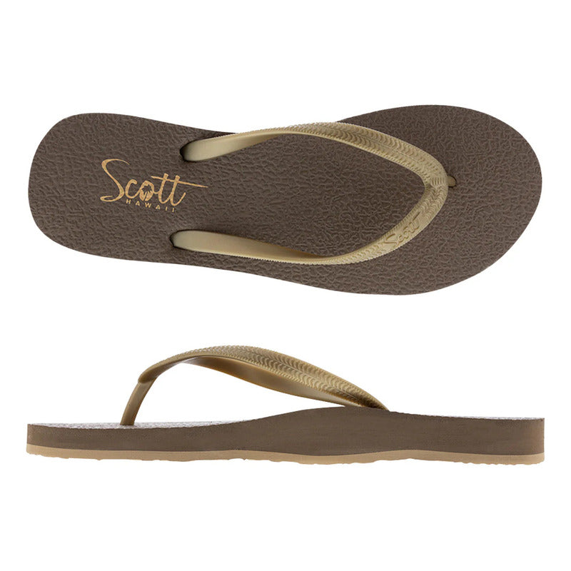 Sandalia Scott Hawaii Moena