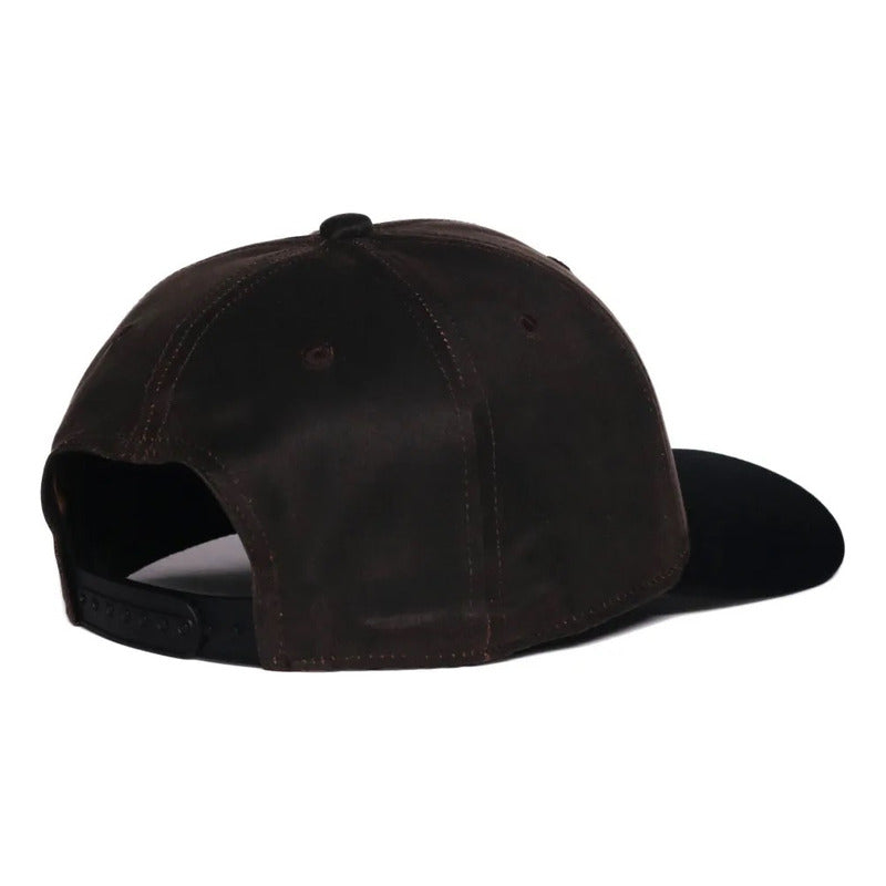 Gorra Wrangler Riggs Twill