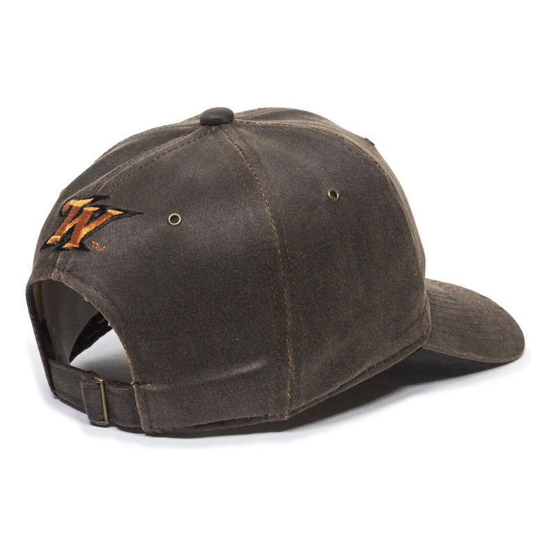 Gorra Winchester Copper Rider