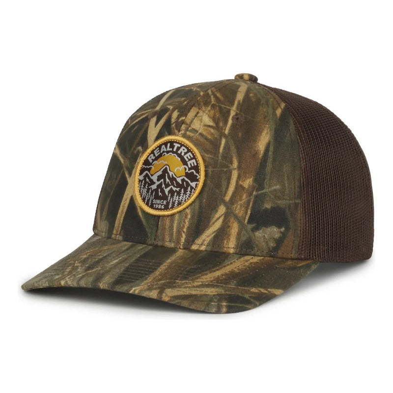Gorra Realtree Mountain