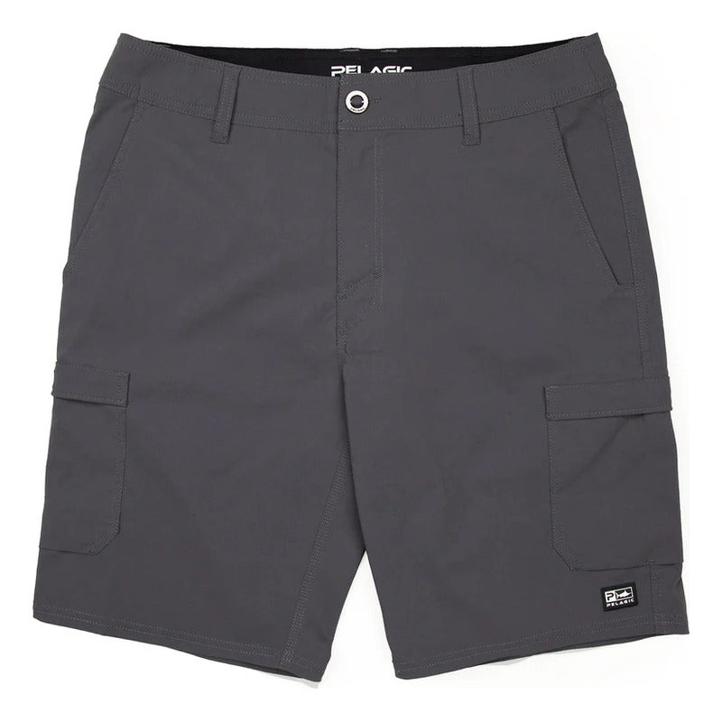 Short Hibrido Pelagic Madeira Cargo Hybrid