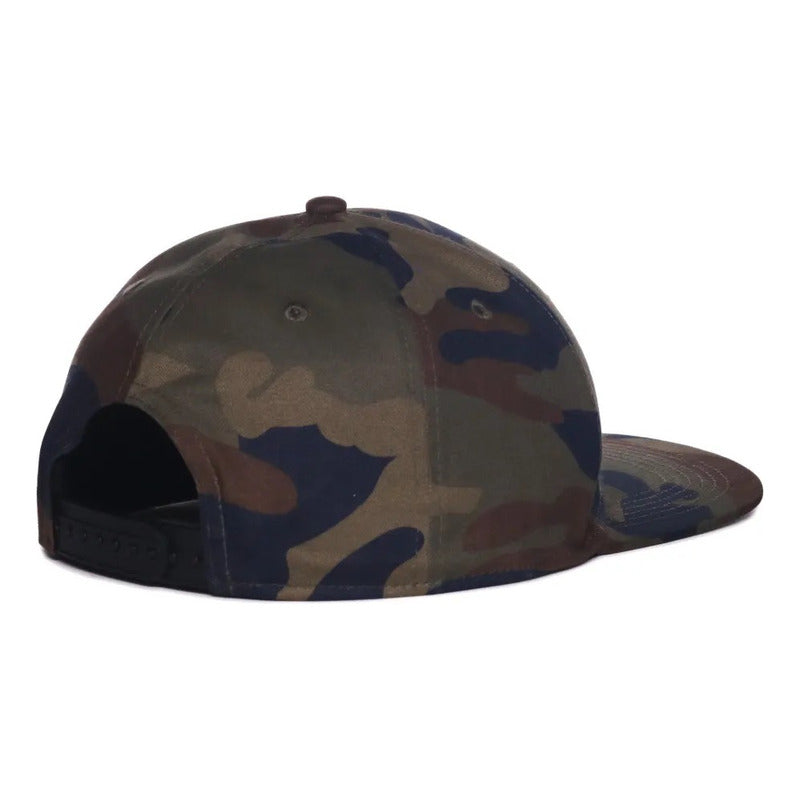 Gorra Wrangler Bucking Sun