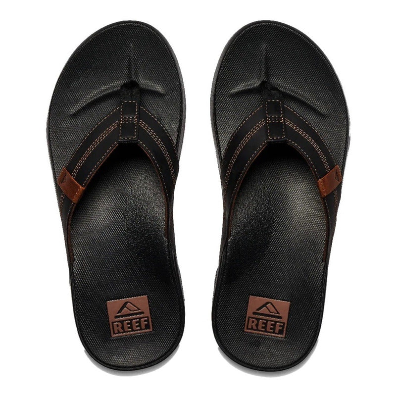 Sandalia Reef Cushion Phantom LE