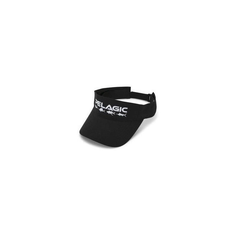 Visera Pelagic Slam Performance Visor