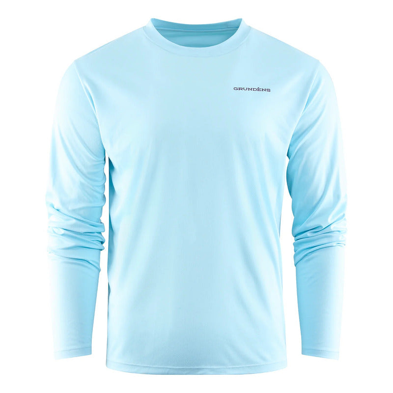 Playera Grundens Twin Tuna Tech