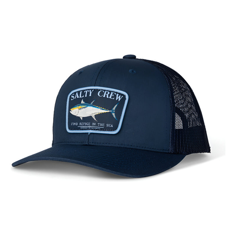 Gorra Salty Crew Big Blue Trucker