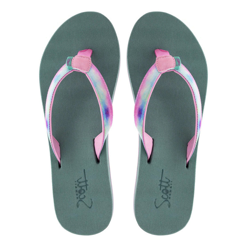 Sandalia Scott Hawaii Anuhea