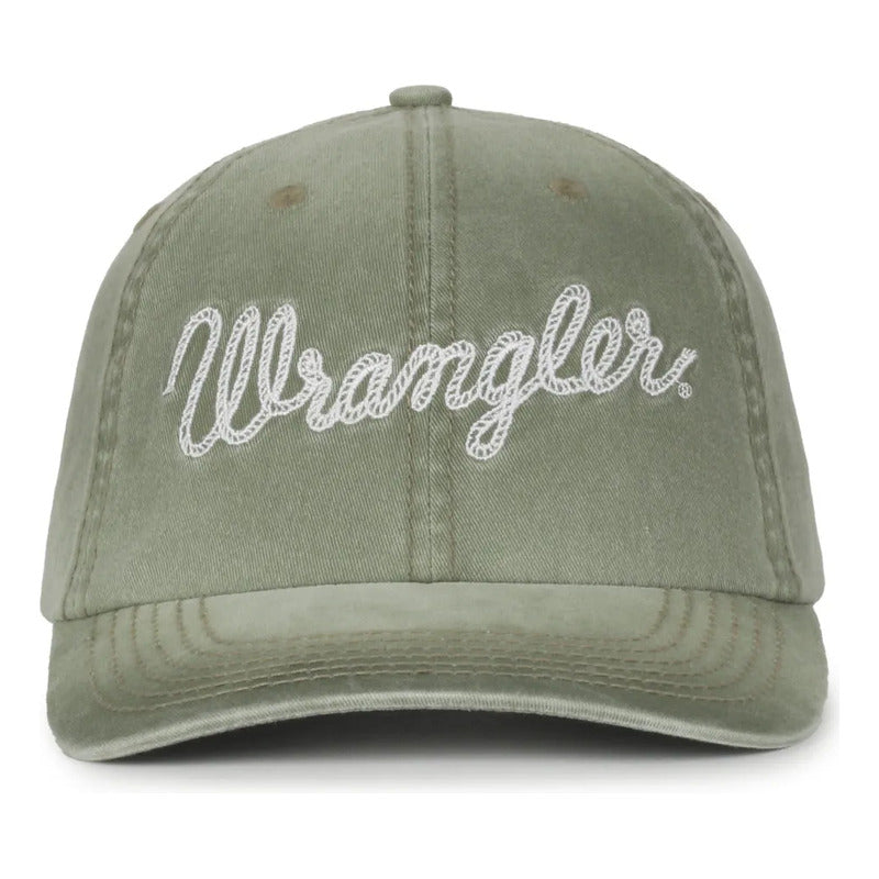 Gorra Wrangler The Retro