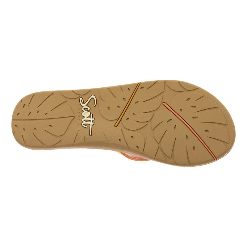 Sandalia Scott Hawaii Anuhea