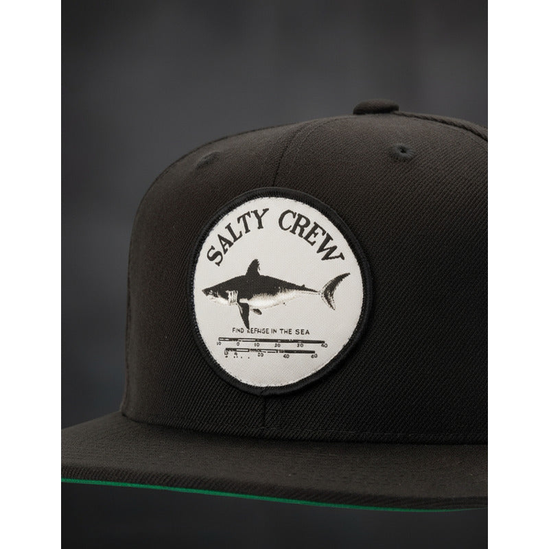 Gorra Salty Crew Bruce 6 Panel