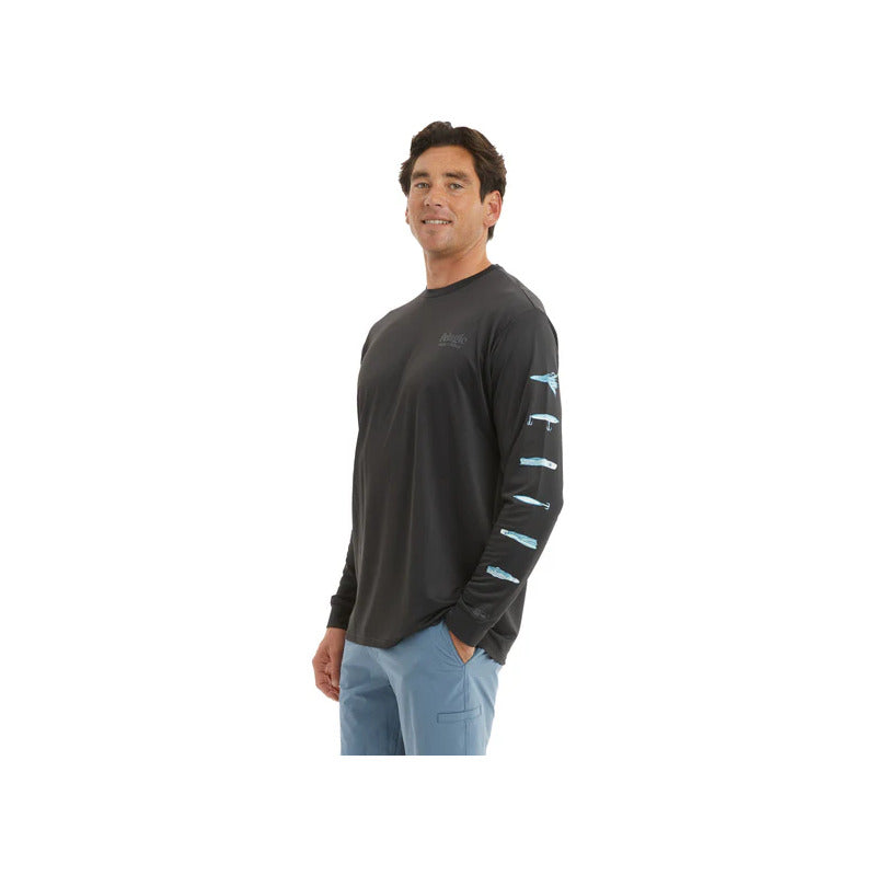 Playera Pelagic Aquatek
