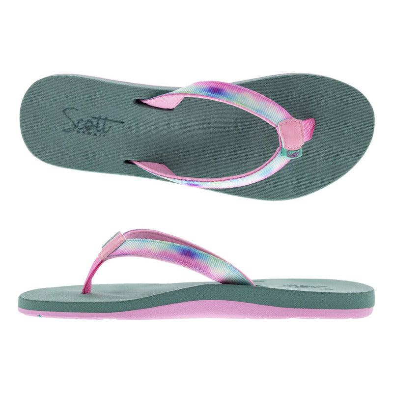 Sandalia Scott Hawaii Anuhea