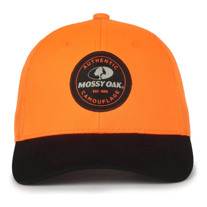 Gorra Mossy Oak MOFS57 Blaze