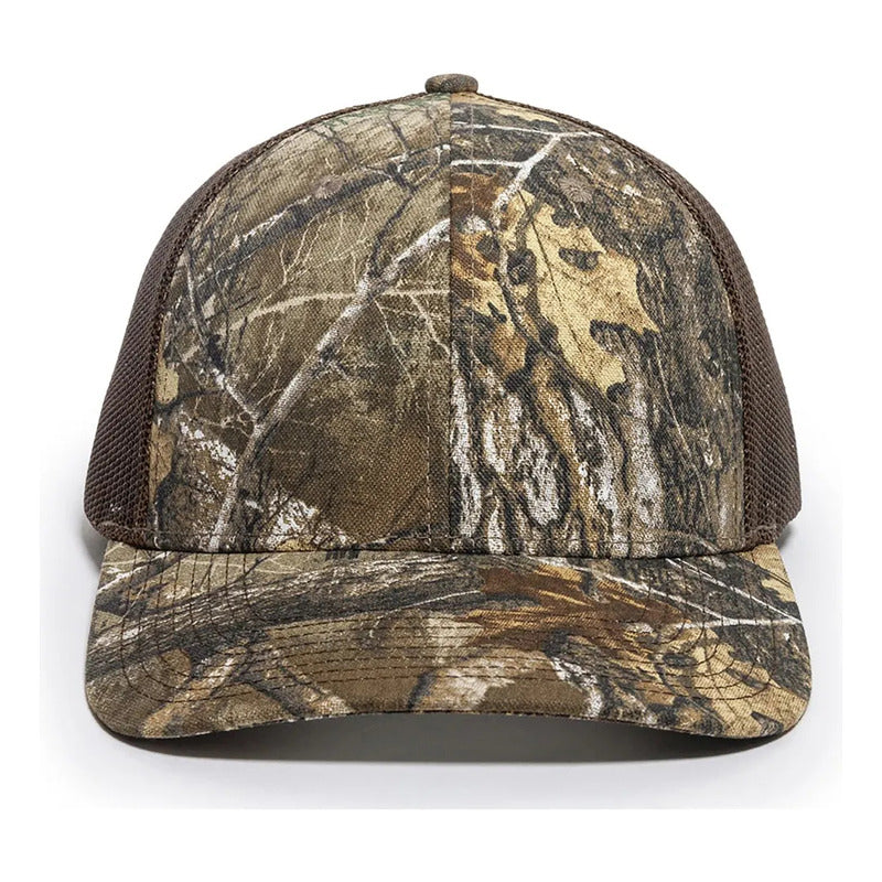 Gorra Realtree OC771 Camo