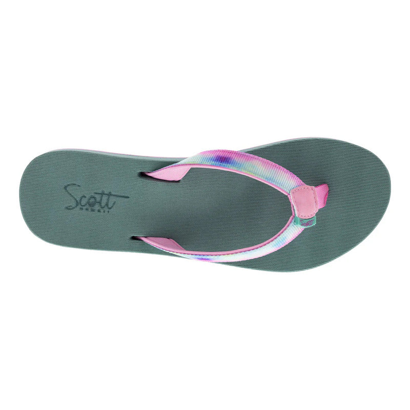 Sandalia Scott Hawaii Anuhea