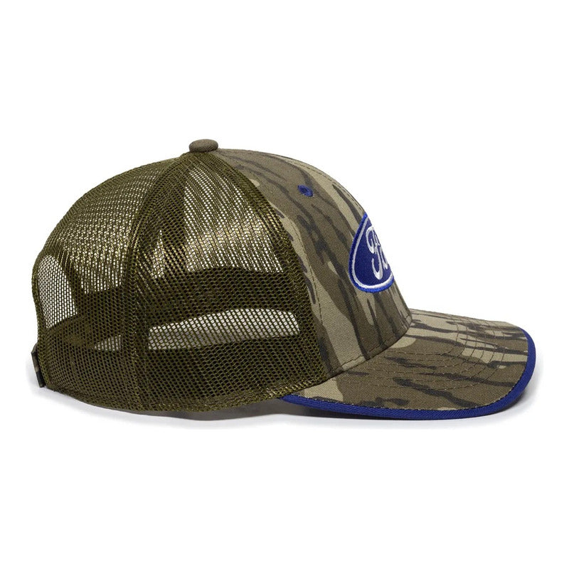 Gorra Ford 6 Panel