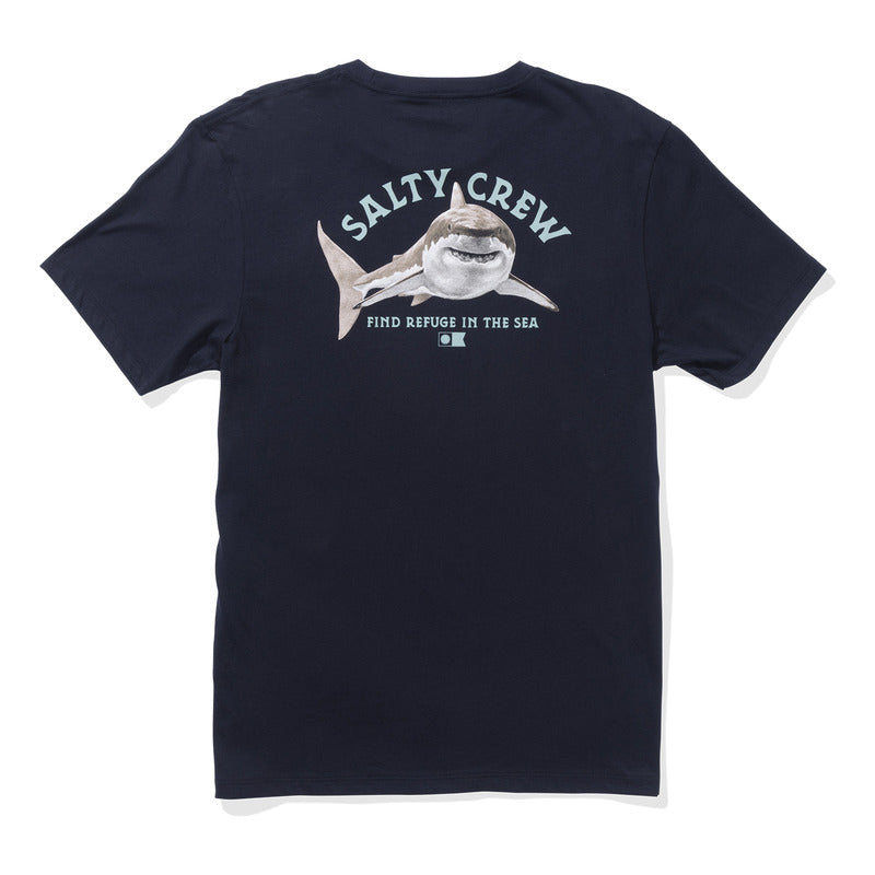 Playera Salty Crew Lurking