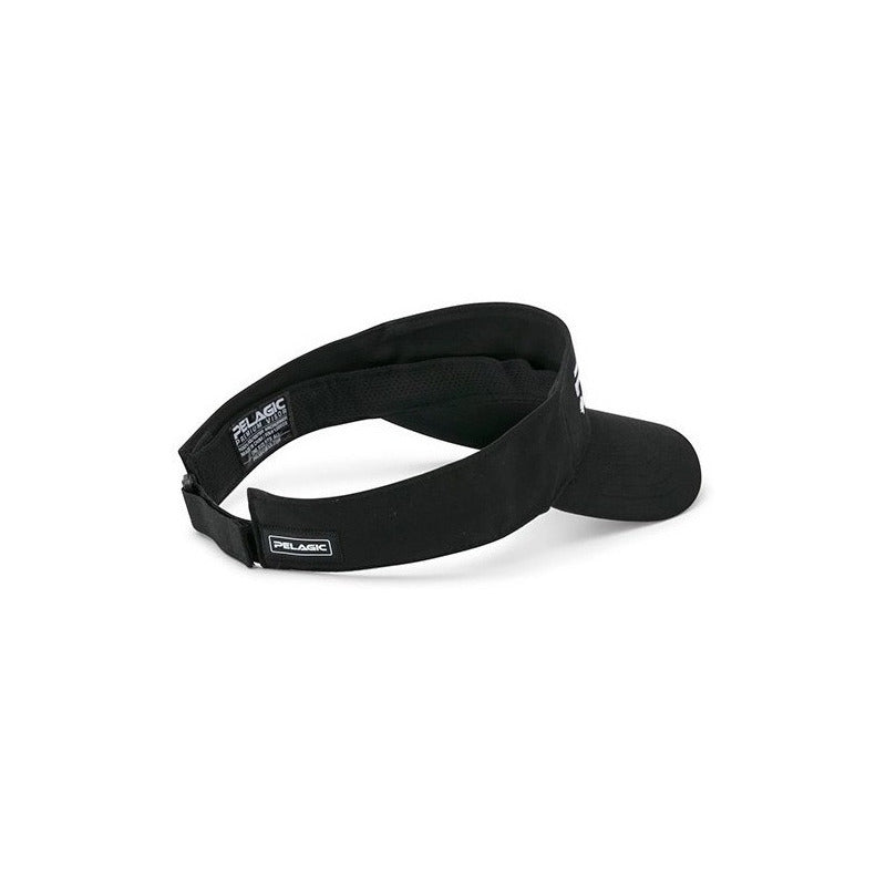Visera Pelagic Slam Performance Visor