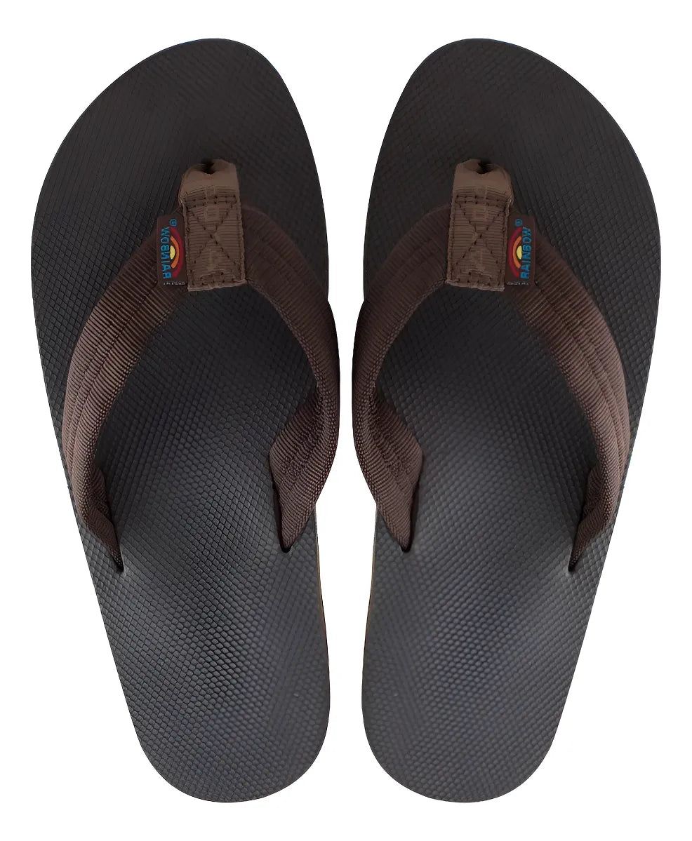 Sandalia Rainbow Classic Rubber