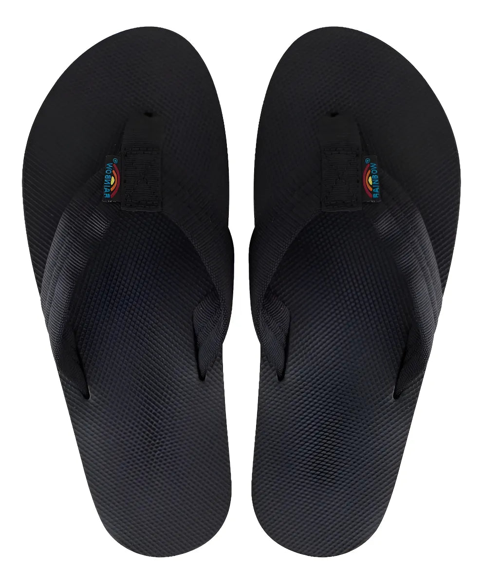 Sandalia Rainbow Classic Rubber