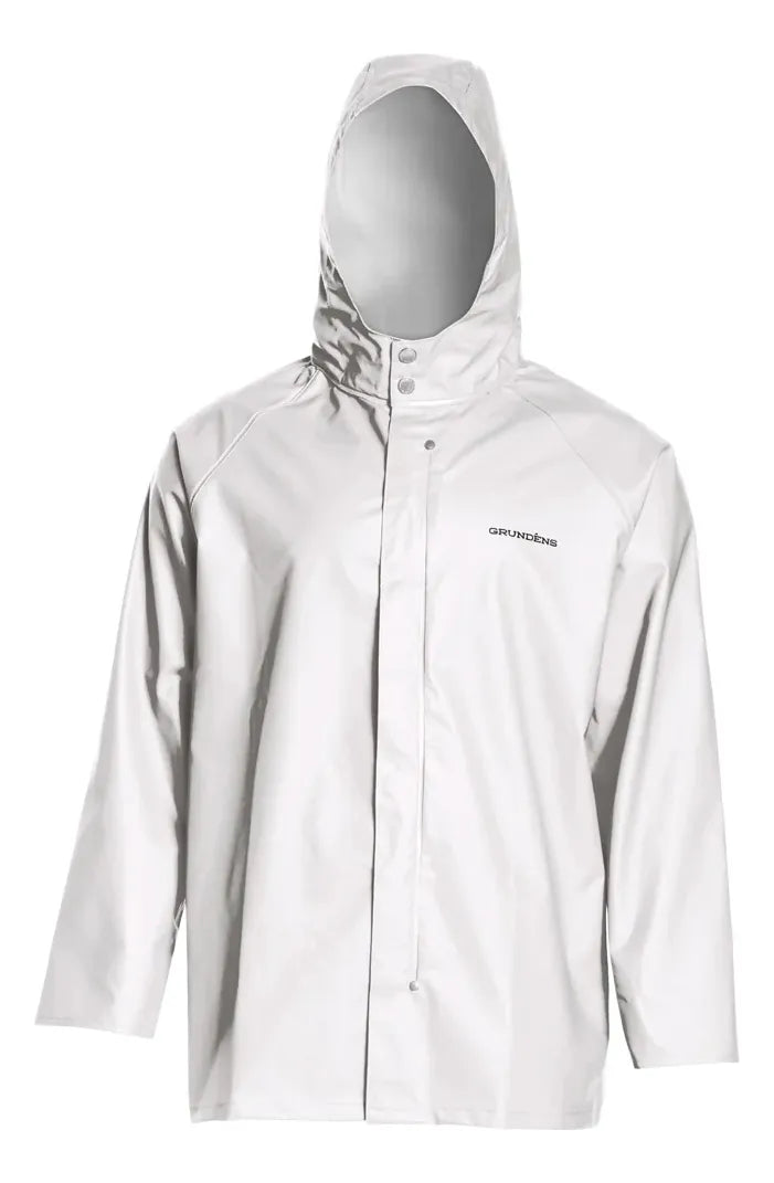 Chamarra Grundéns Shoreman Impermeable