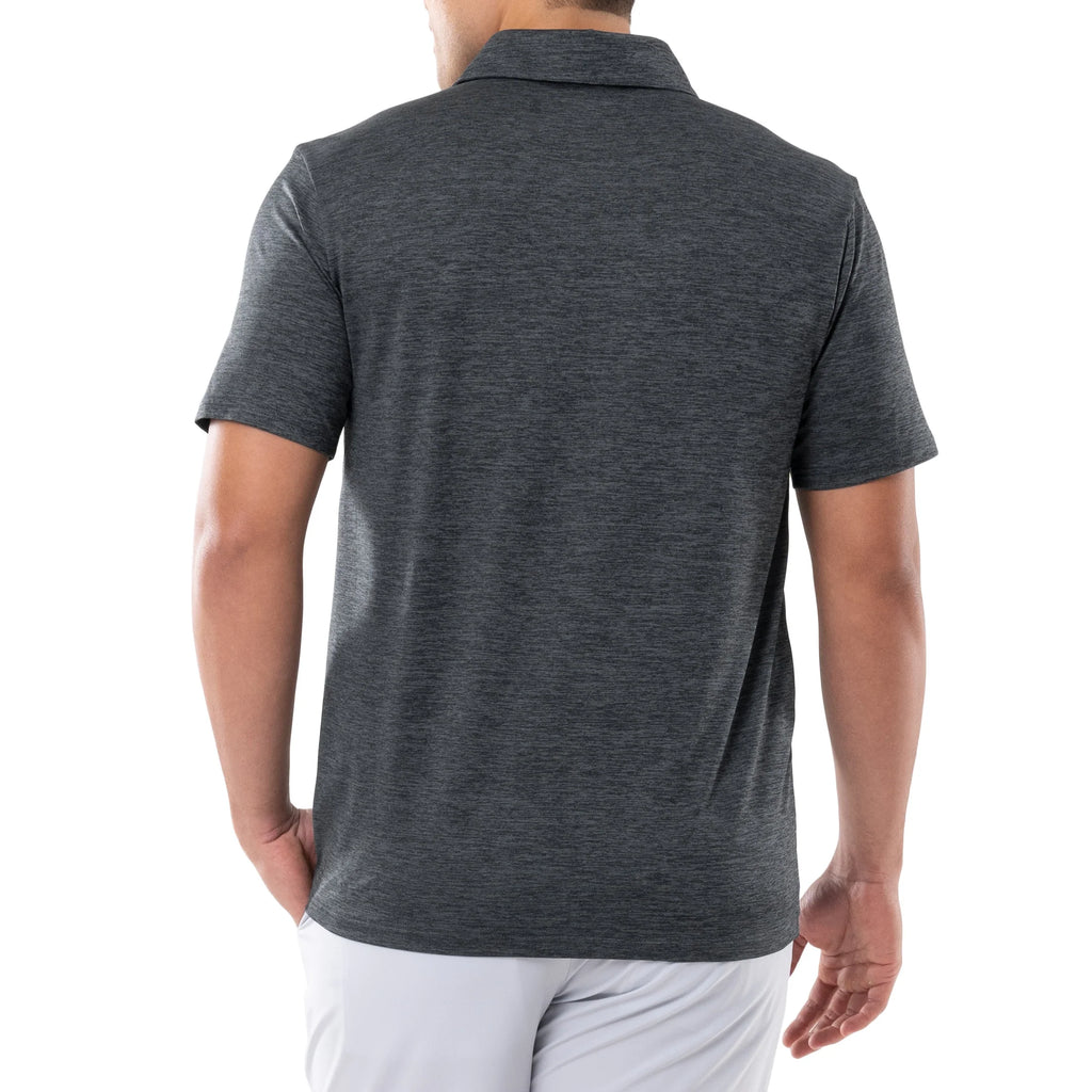 Camisa Guy Harvey Performance Polo