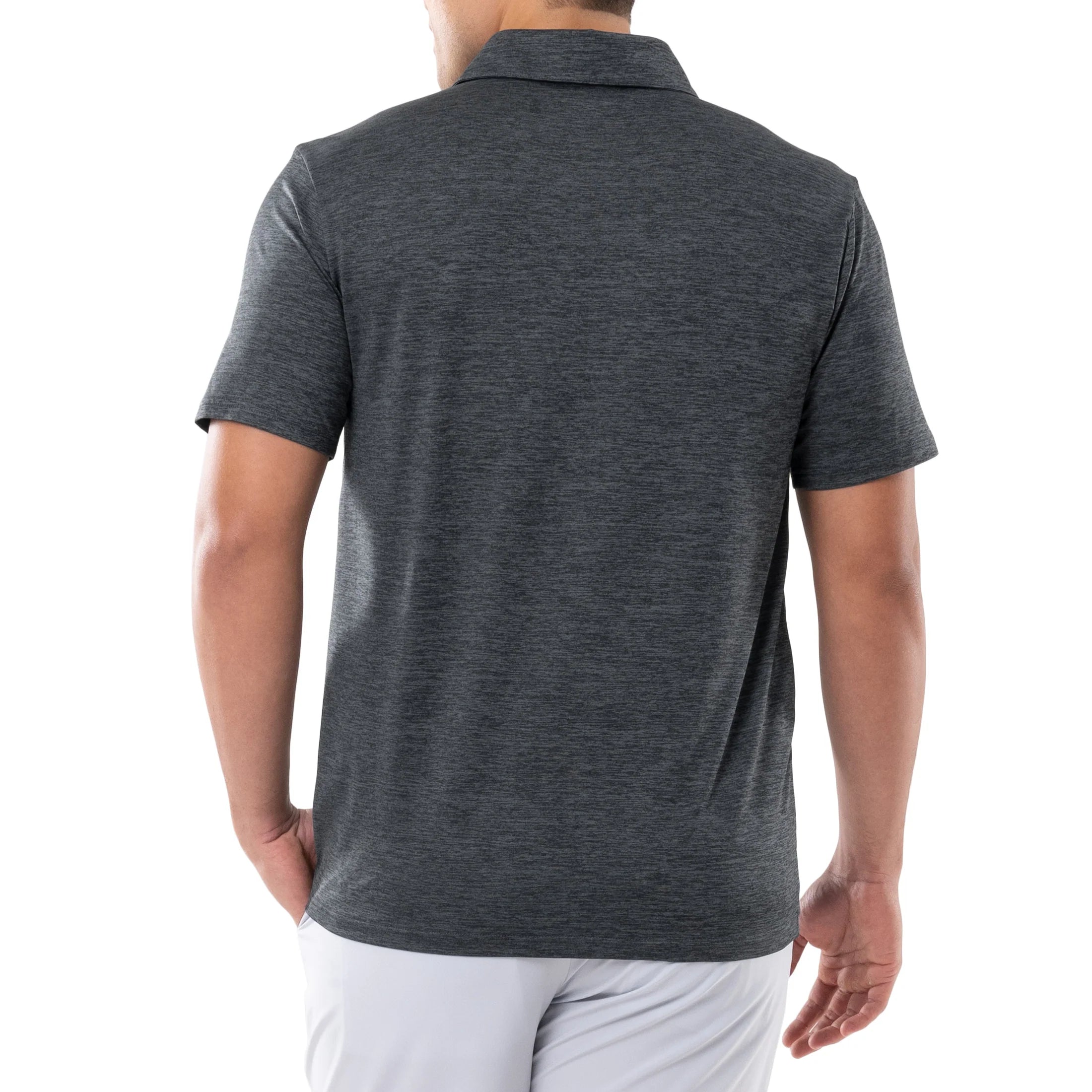 Camisa Guy Harvey Performance Polo