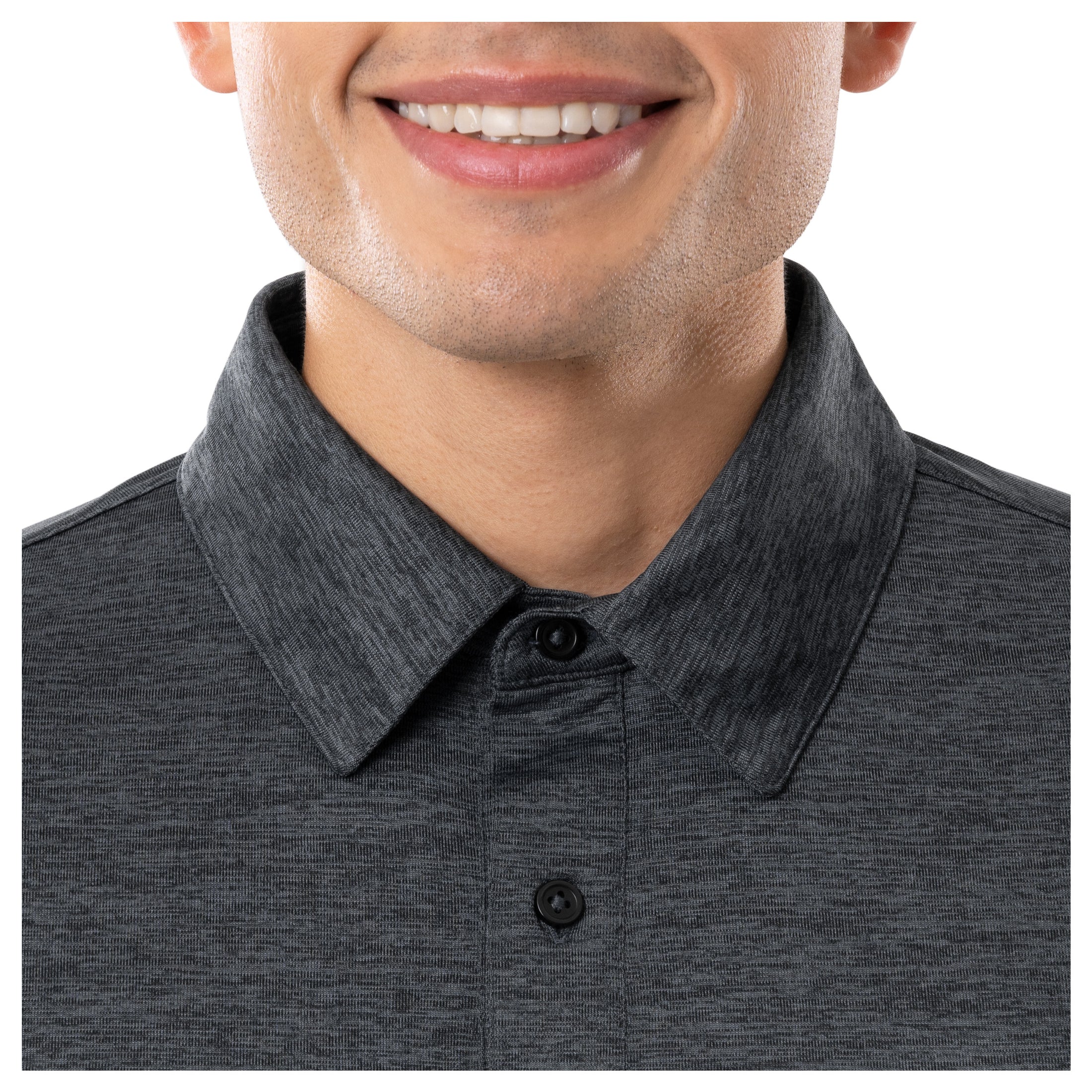 Camisa Guy Harvey Performance Polo