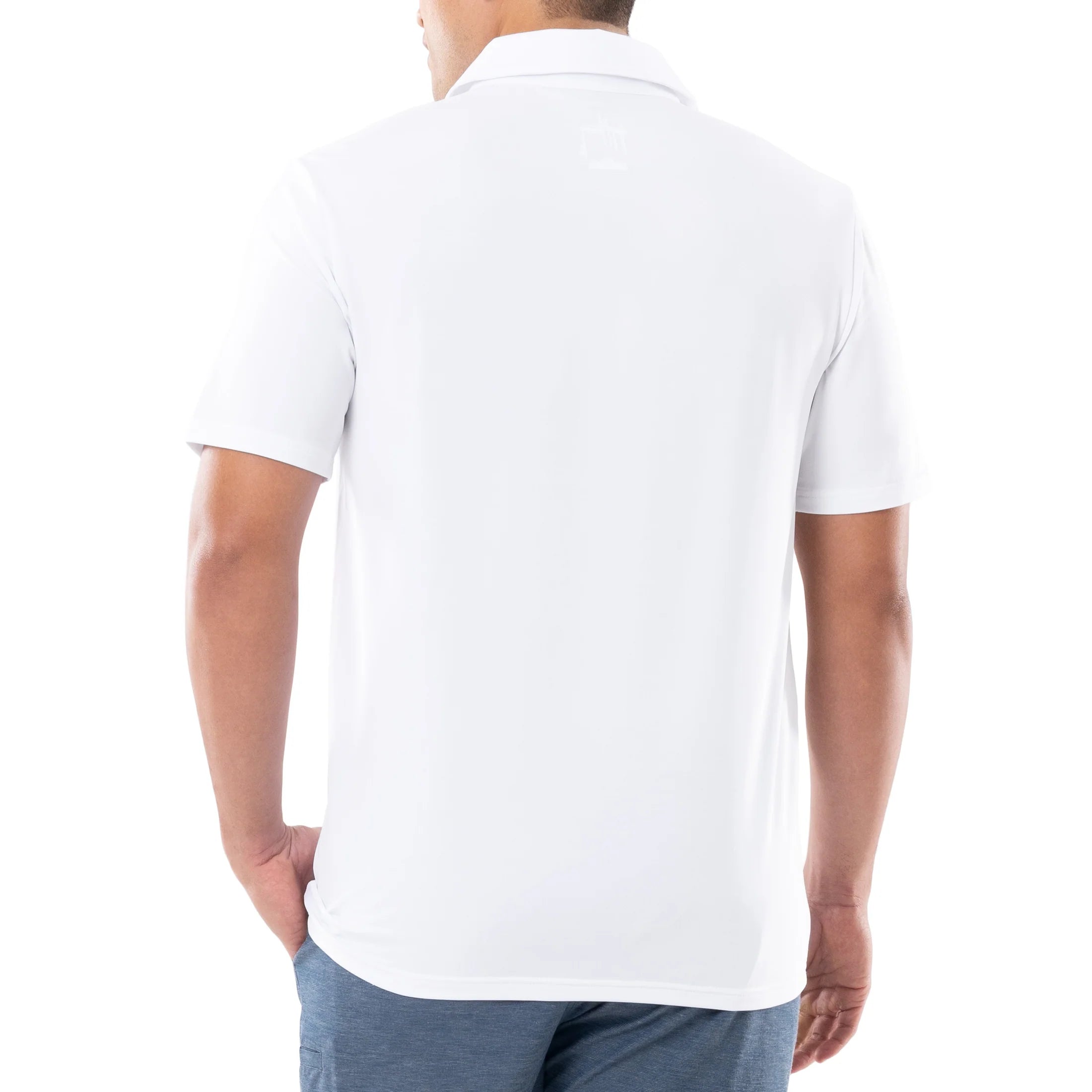 Camisa Guy Harvey Performance Polo