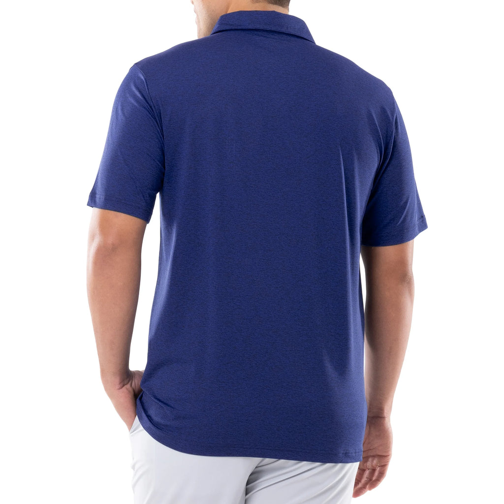 Camisa Guy Harvey Performance Polo