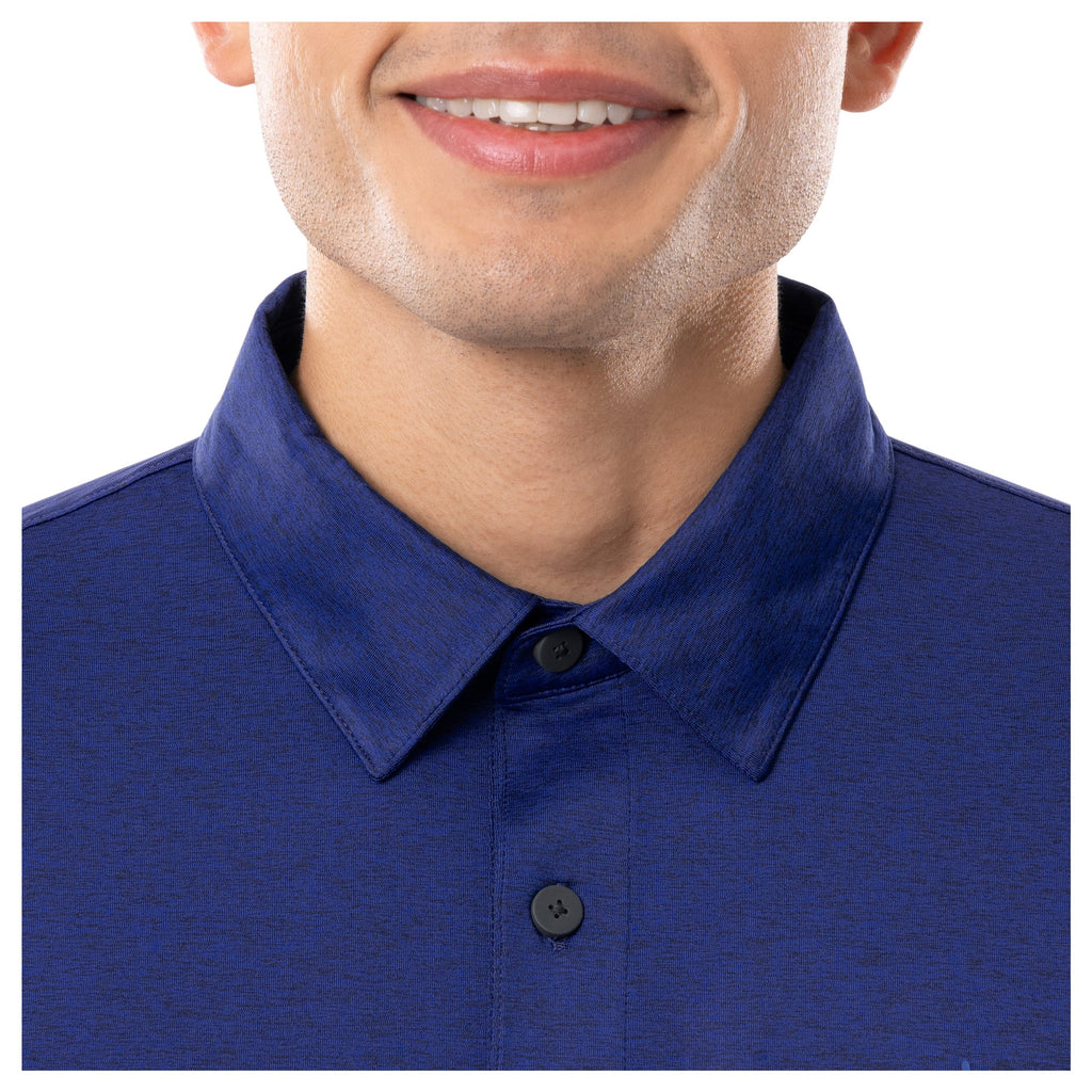 Camisa Guy Harvey Performance Polo