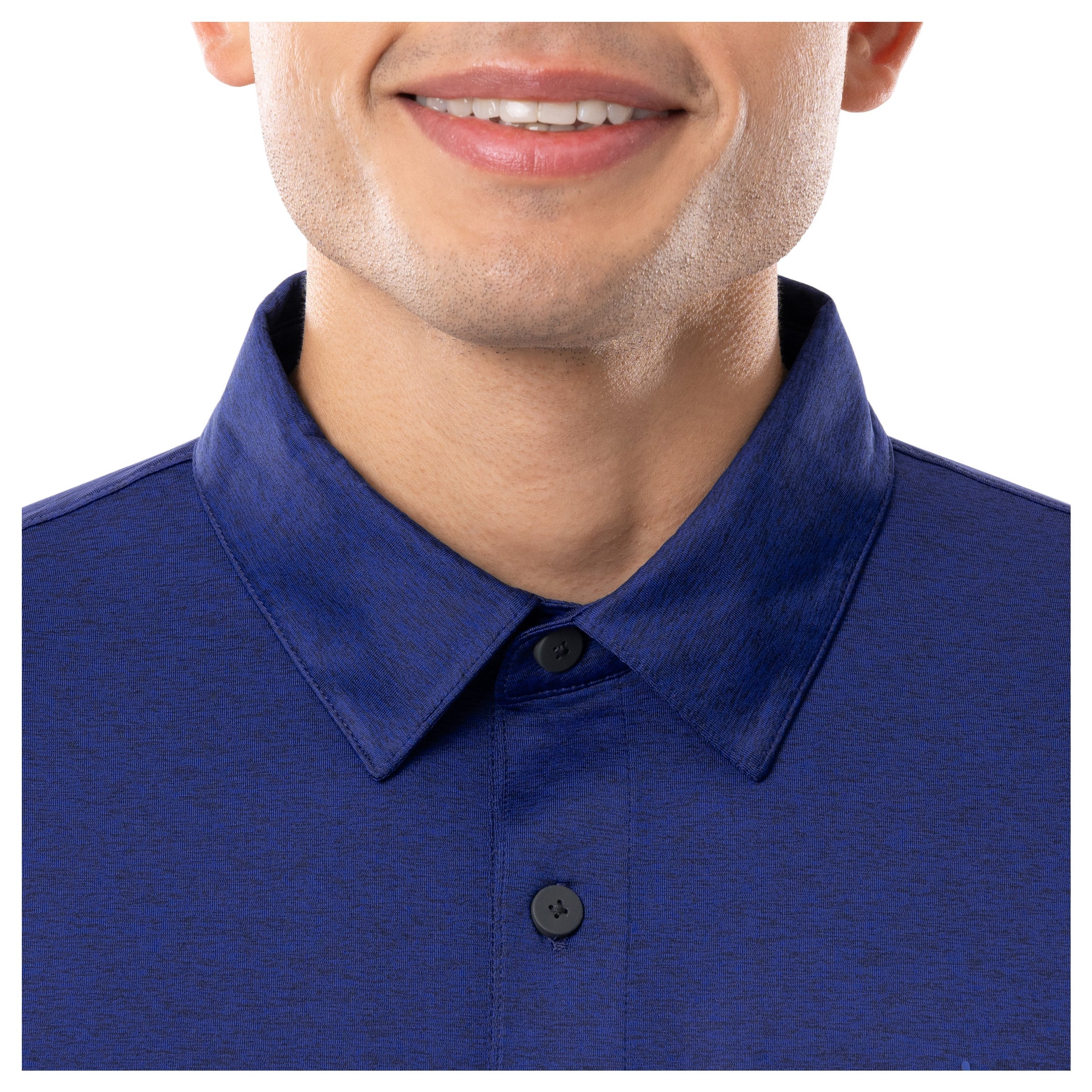 Camisa Guy Harvey Performance Polo