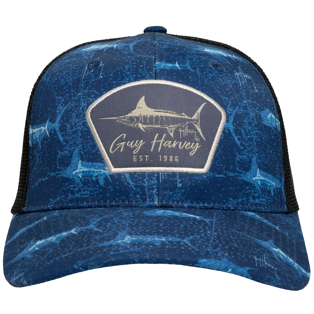 Gorra Guy Harvey GHV55789