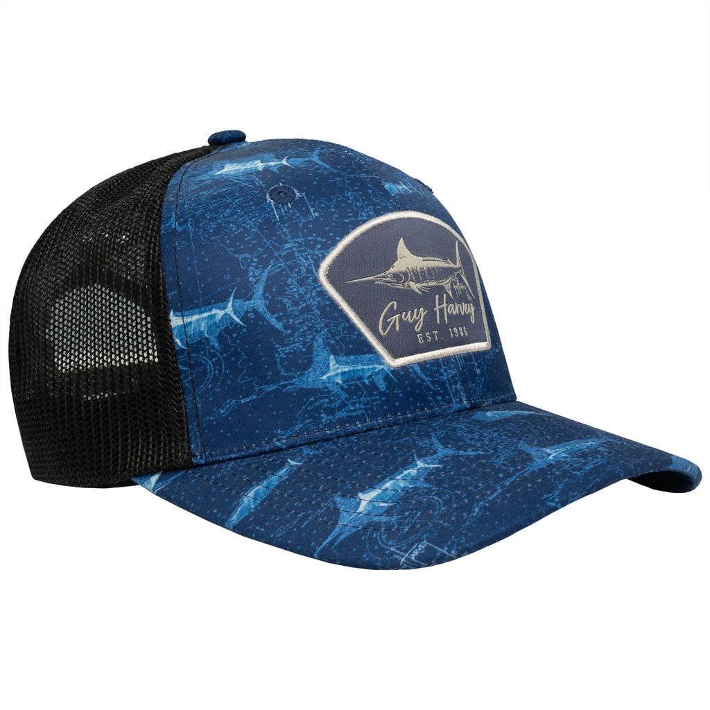 Gorra Guy Harvey GHV55789
