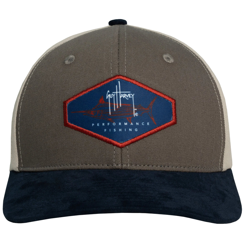 Gorra Guy Harvey GHV57029