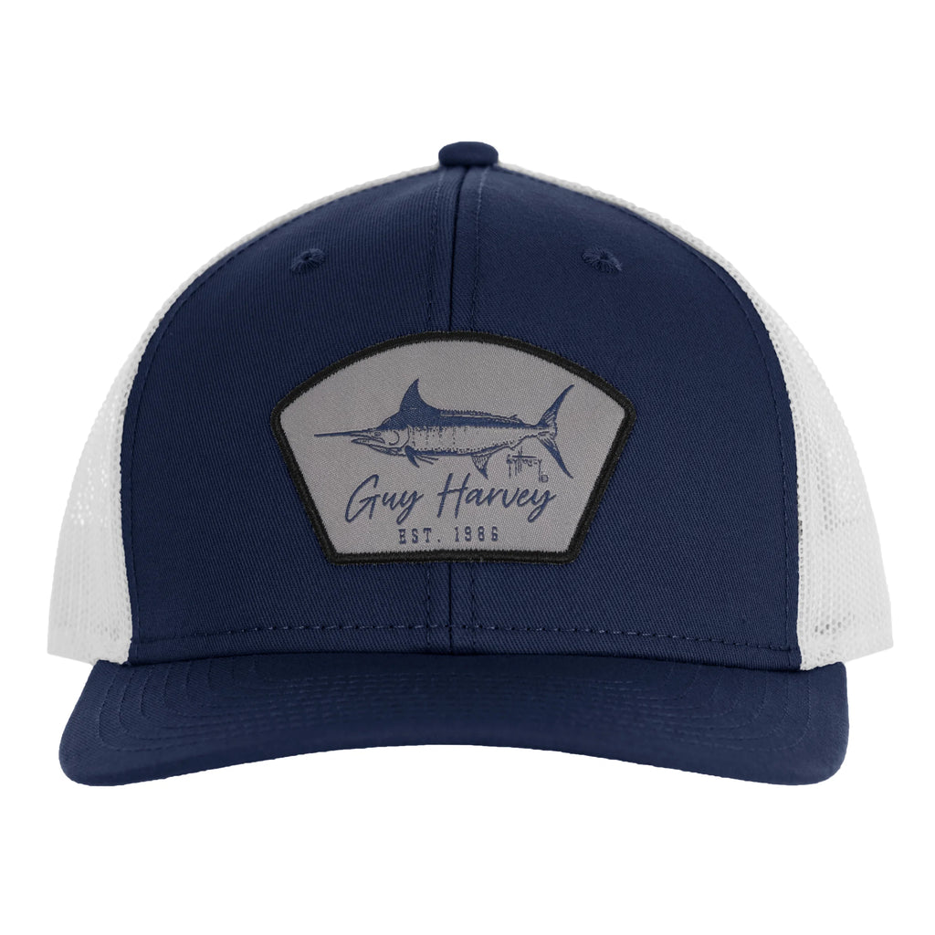 Gorra Guy Harvey GHV57001