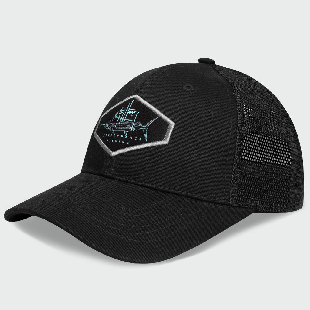 Gorra Guy Harvey GHV57001