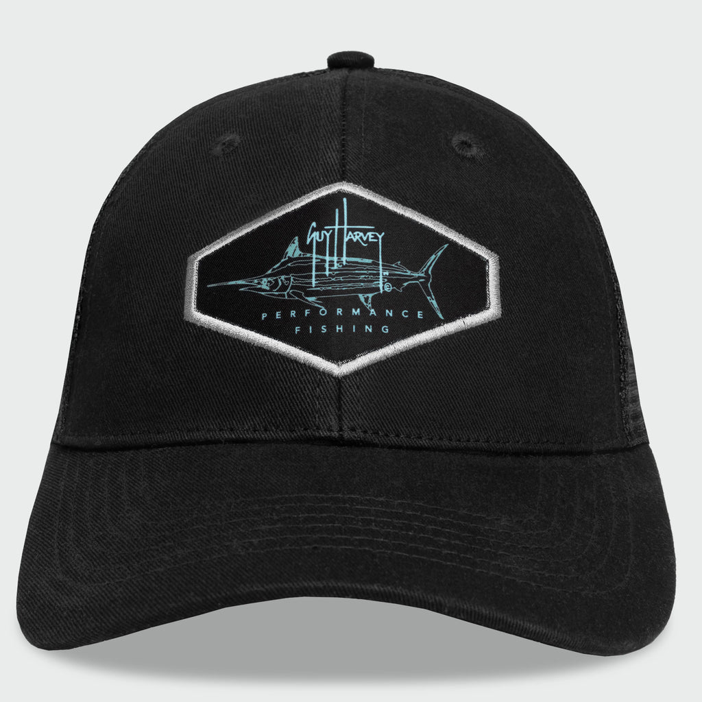 Gorra Guy Harvey GHV57001