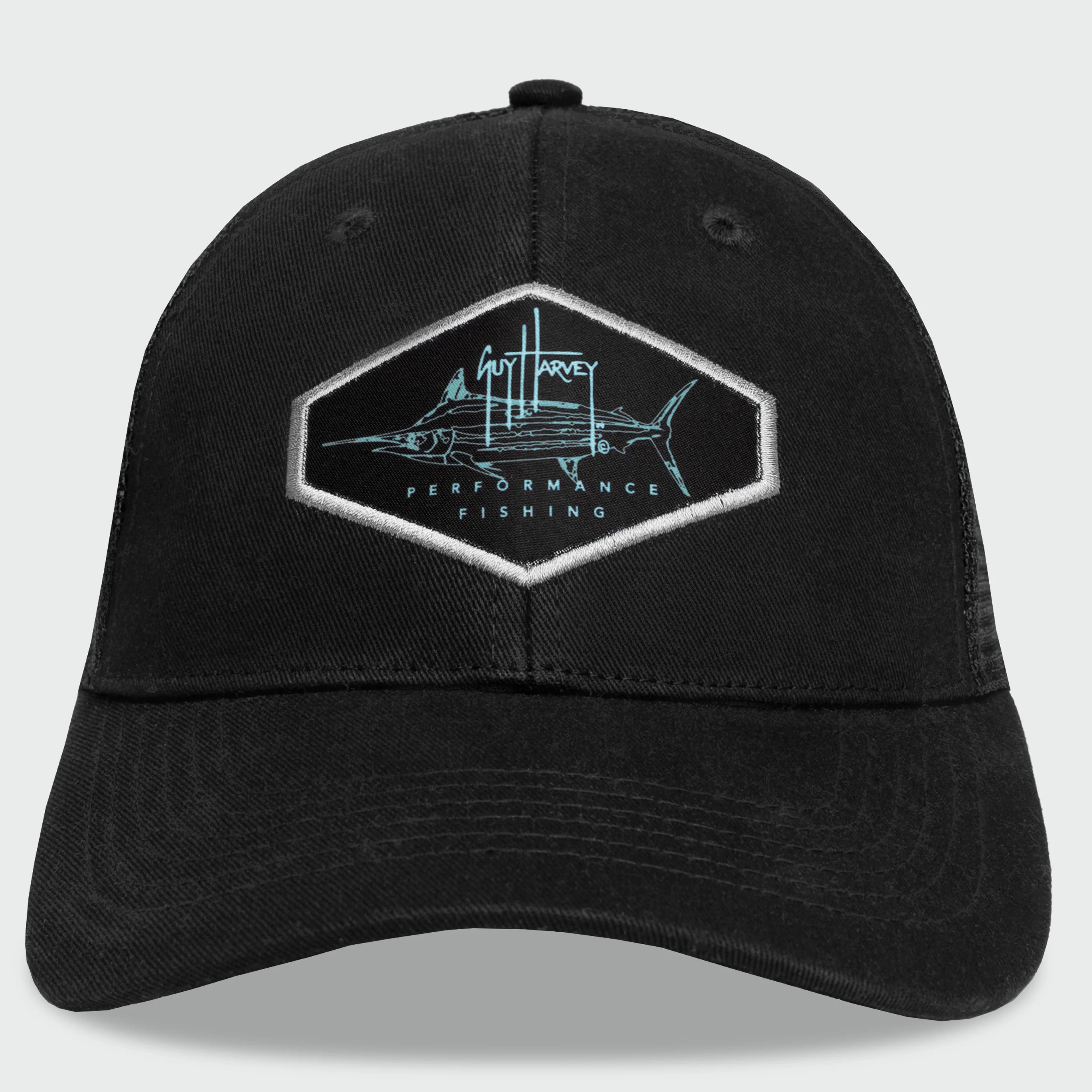 Gorra Guy Harvey GHV57001