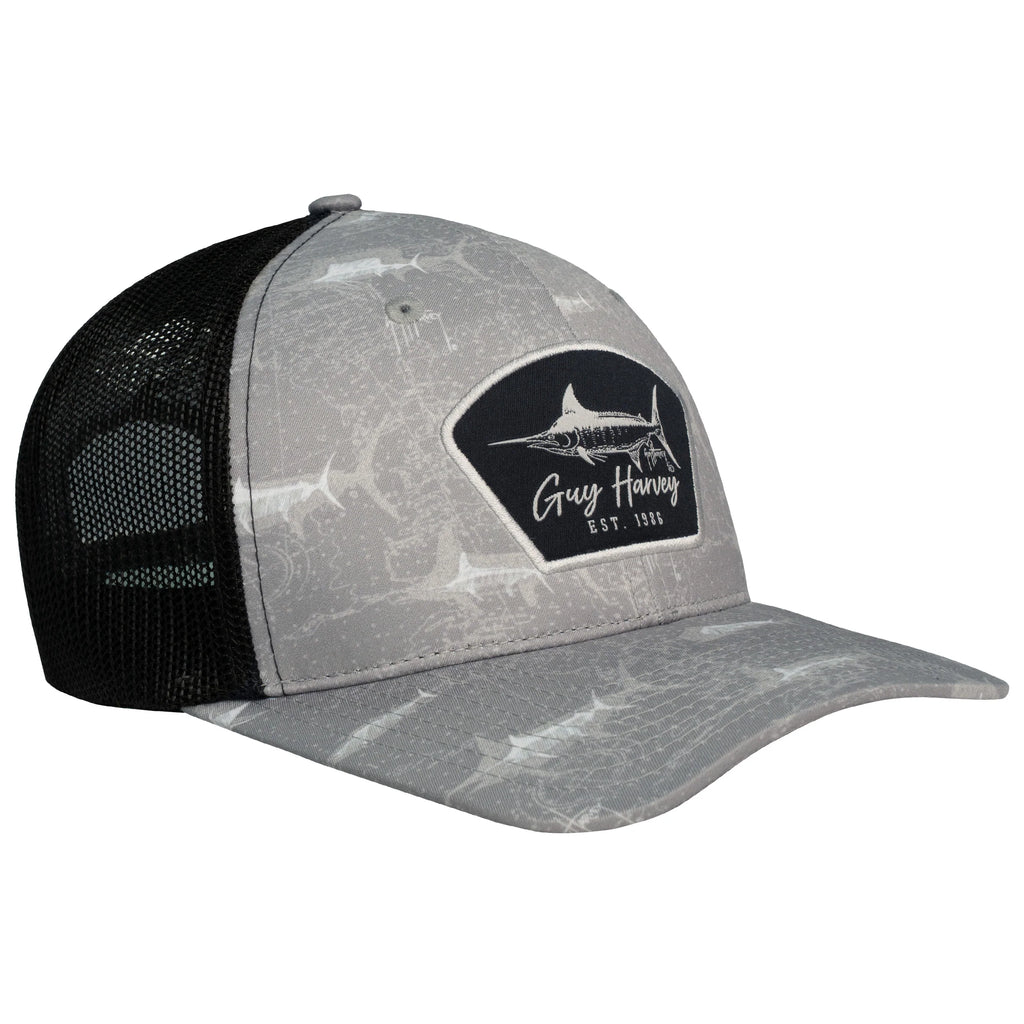 Gorra Guy Harvey GHV55789