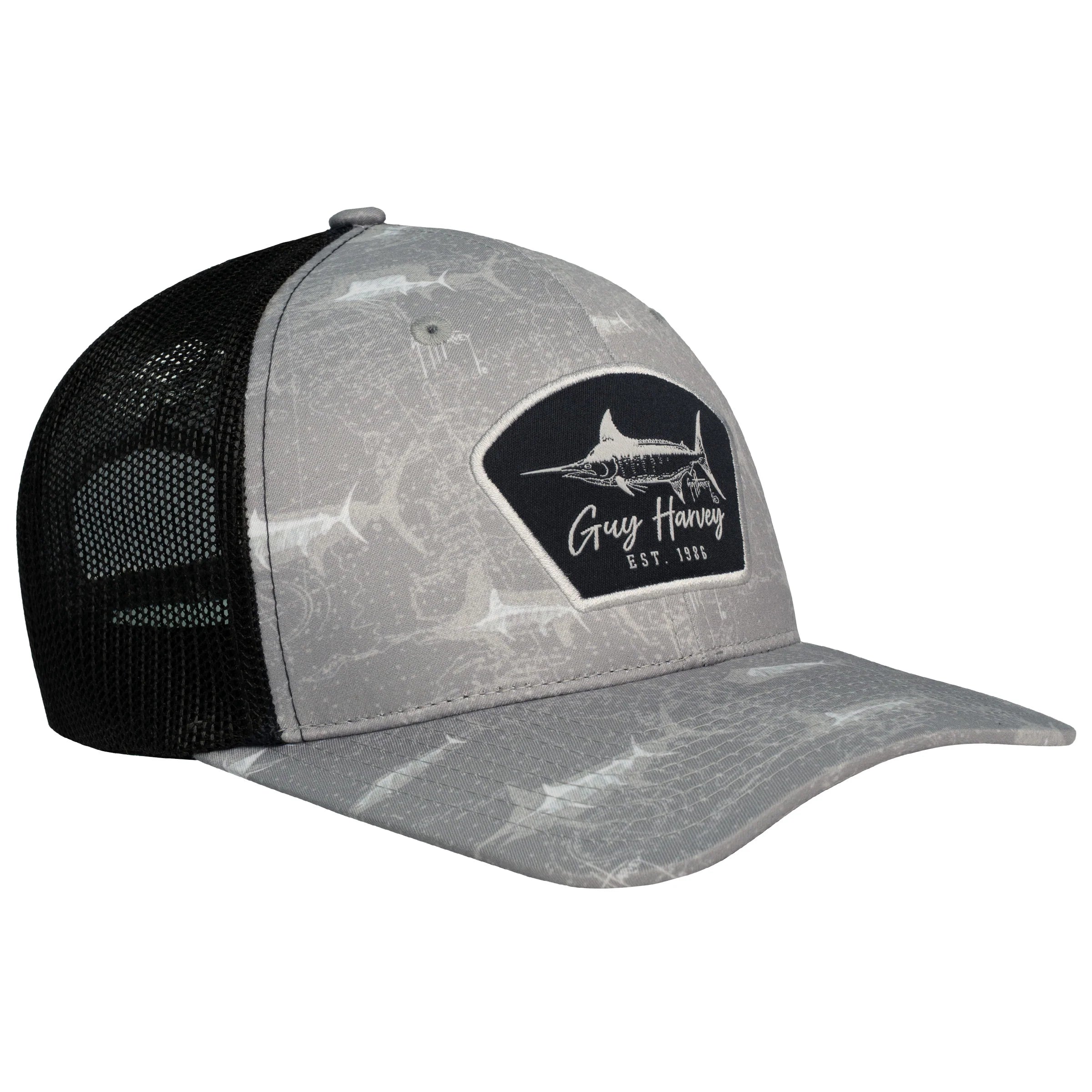 Gorra Guy Harvey GHV55789