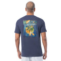 Playera Guy Harvey Nitro