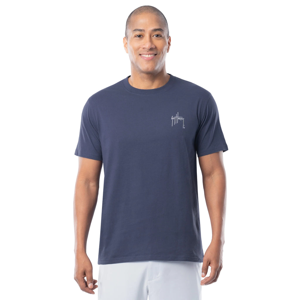 Playera Guy Harvey Nitro
