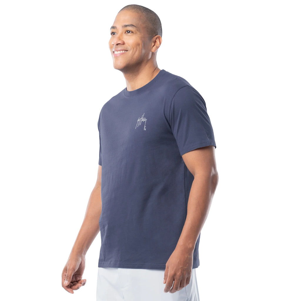 Playera Guy Harvey Nitro
