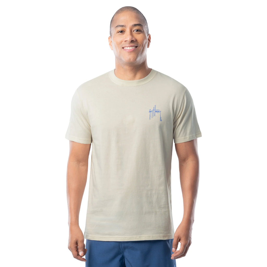 Playera Guy Harvey Jumper
